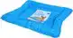 KOWLOON COOL KUSSEN BLAUW MEDIUM 76X65
