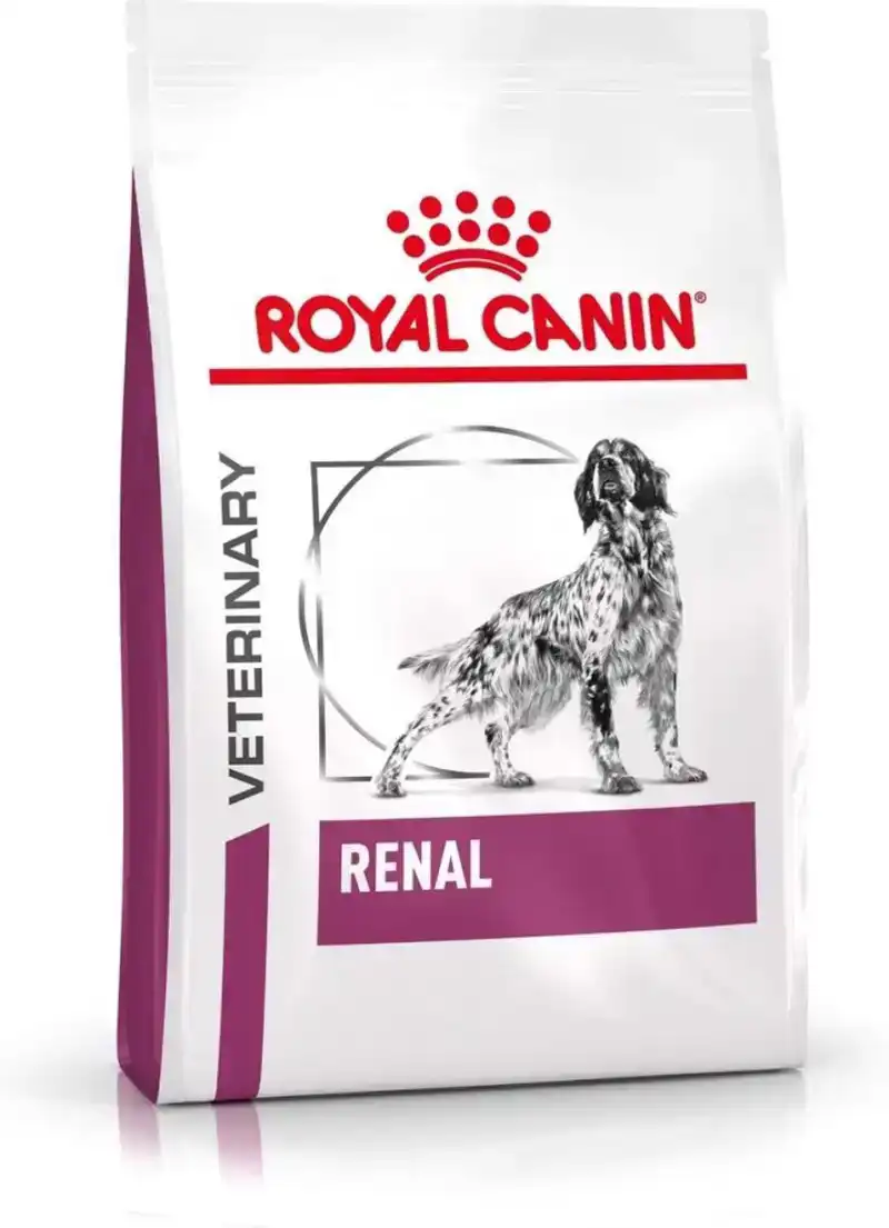 ROYAL CANIN RENAL HOND 7KG