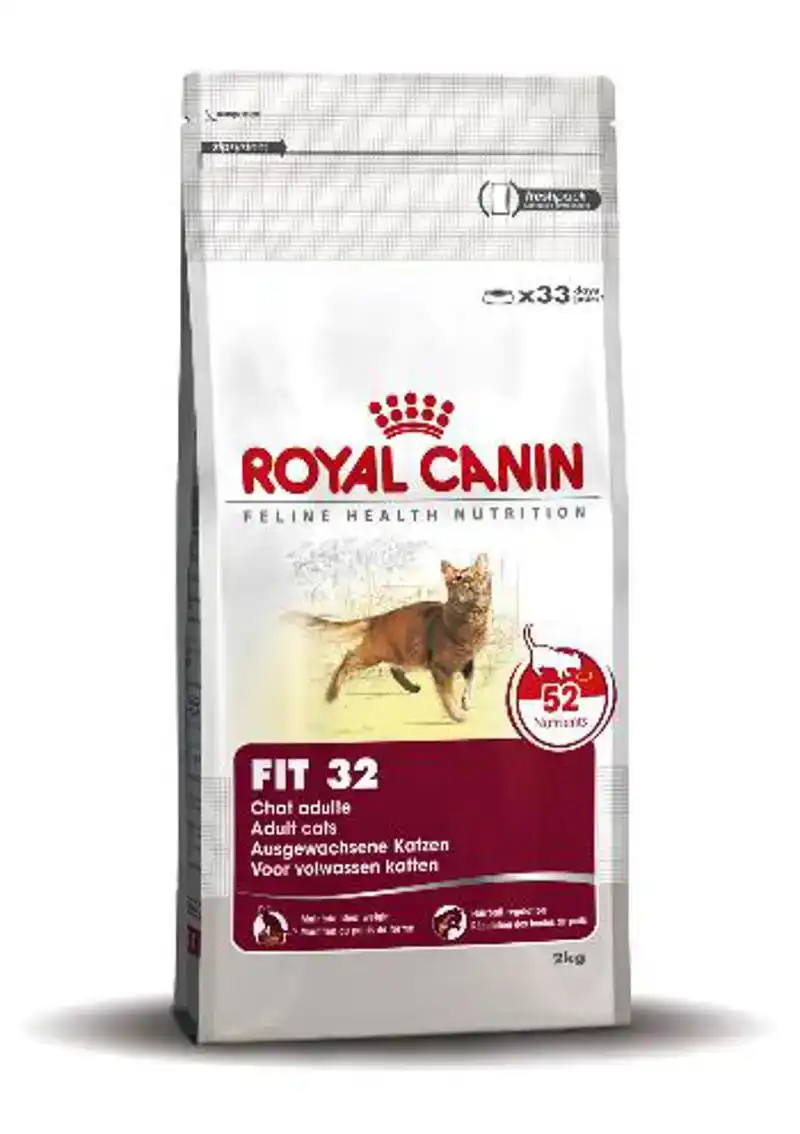 RC FHN FIT 32 400GR