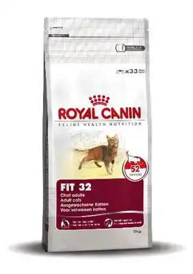 RC FHN FIT 32 400GR