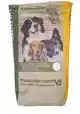 VB HOND NATUURLIJK GEPERST PUPPY/JUNIOR 15KG NW