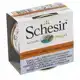 SCHESIR KAT BLIK SAUS TONIJN-ZEEBRASEM 70 GRAM