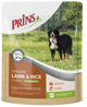 PRINS TOTAL CARE LAMB/RICE 2,5KG DIEPVRIES