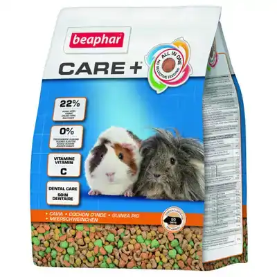 BEAPHAR CARE+ CAVIA 1.5KG
