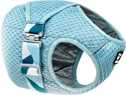 HURTTA COOLING WRAP AQUAMARINE 65-75CM 934
