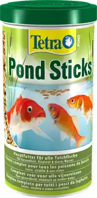 TETRA POND VIJVERSTICKS 1 LITER