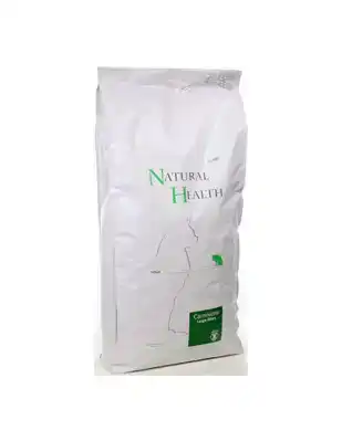 NATURAL HEALTH CAT CARNIVORE LARGE BITE 7,5KG