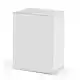 CIANO CIANO KAST EMOTIONS NATURE PRO 60 61X40X83CM WIT