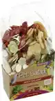 PET SALAD - SPICY DELIGHT VOGEL 175 GRAM