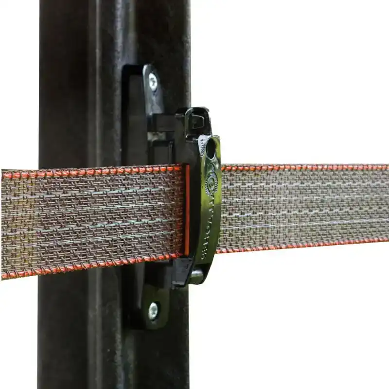 GALLAGHER TURBOSTAR PAARDEN ISOLATOR