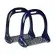 HORKA STIJGBEUGEL TECH 12 CM BLAUW