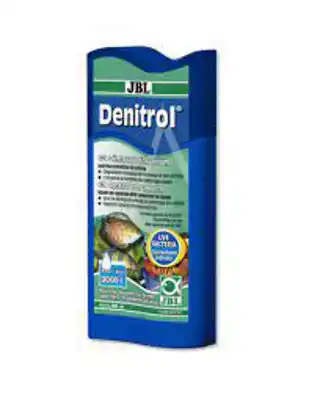JBL DENITROL 100ML