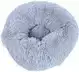 KORTINGSPAKKER BOON DONUT SUPERSOFT 50CM LICHTGRIJS