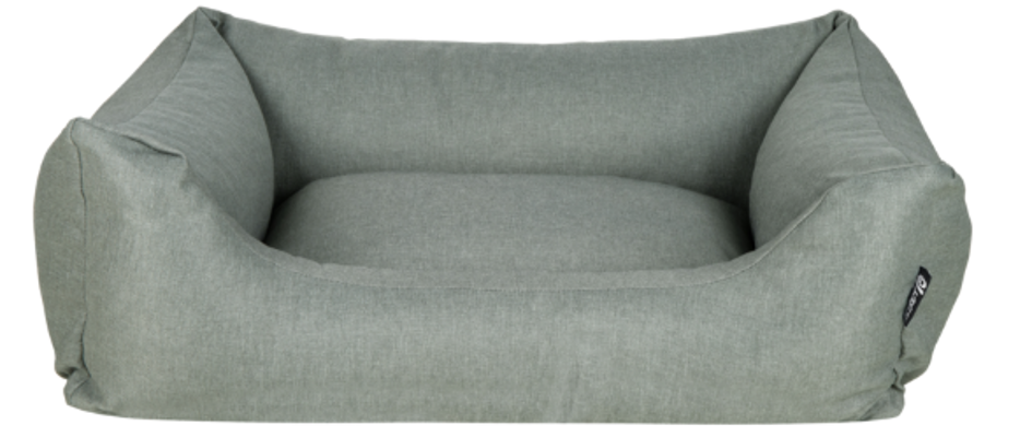 DISTR 70 CLAS BOX BED - CACT GR - S