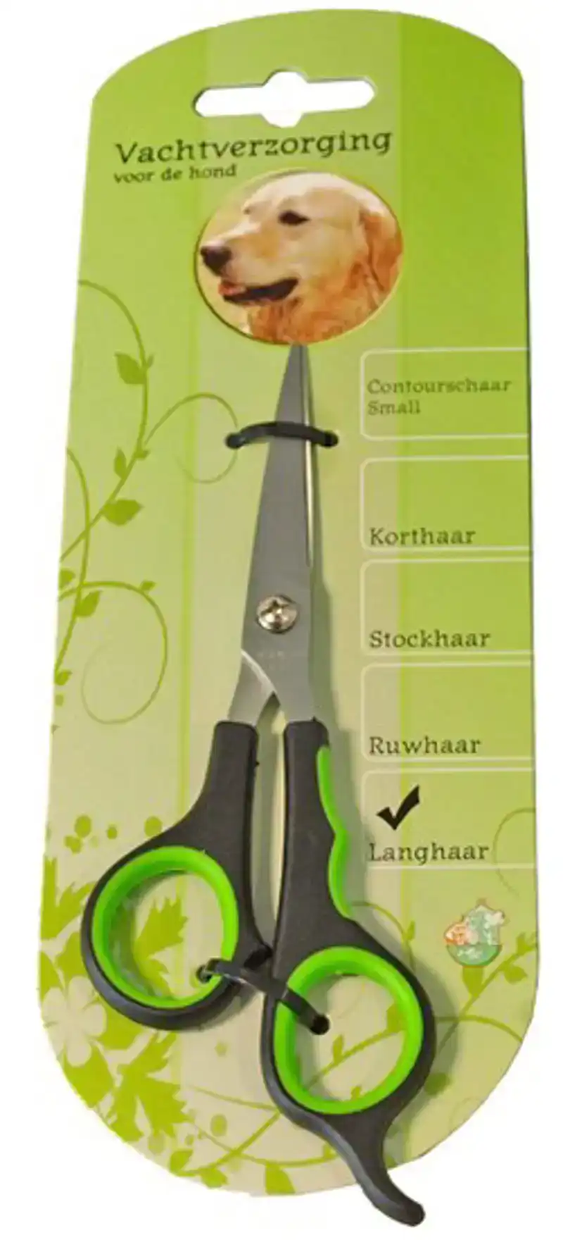 CONTOURSCHAAR SMALL