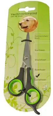 CONTOURSCHAAR SMALL