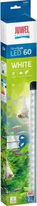 JUWEL NOVOLUX LED 60 WIT