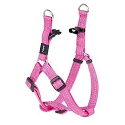 UTILITY STEP-IN TUIG M PINK MEDIUM