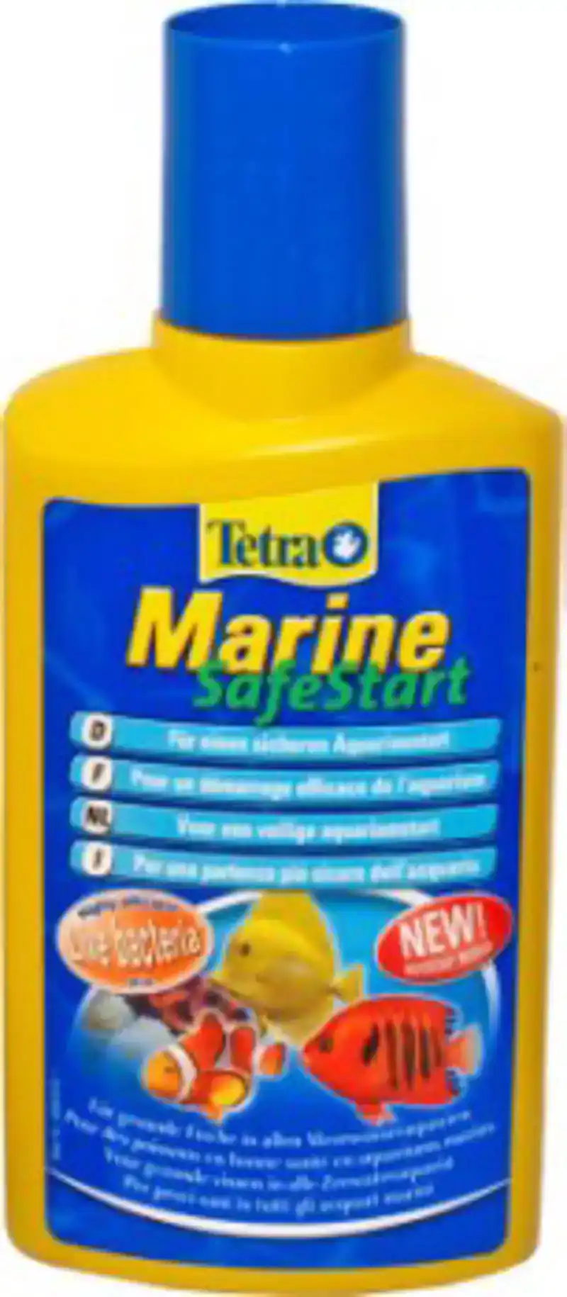 TETRA MARINE SAFE START 250ML