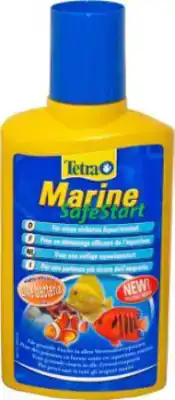 TETRA MARINE SAFE START 250ML