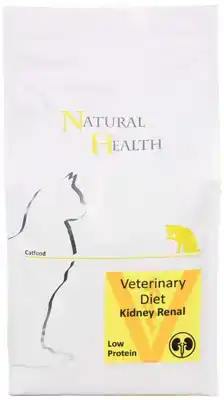 NH CAT DIET KIDNEY RENAL 1,5 KG