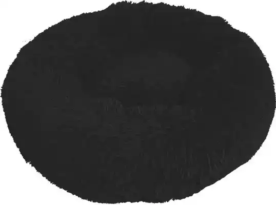 BOON DONUT SUPERSOFT 65CM ZWART