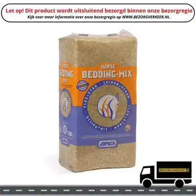 JOPACK BEDDING-MIX 18KG