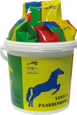 VANILIA MIX EMMER 3KG