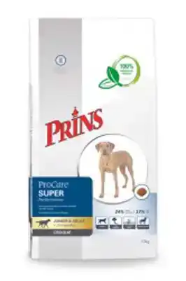 PRINS PROCARE SUPER PERFORMANCE 10 KG