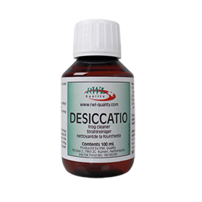 DESICCATIO 100 ML
