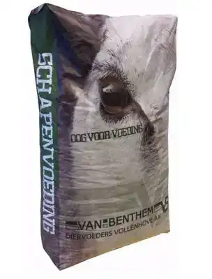 VB LAMMERENBROK GROEI 20KG