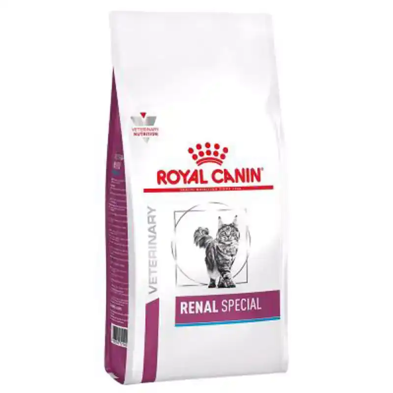 ROYAL CANIN KAT SPECIAL 2KG