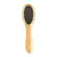 DUVO+ BAMBOO PINNENBORSTEL LARGE 22,5X6CM