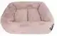 DISTRICT 70 - MOSA CAT BED - PINK