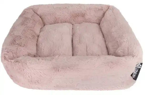 DISTRICT 70 - MOSA CAT BED - PINK