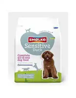 SMOLKE SENSITIVE EEND 3 KG