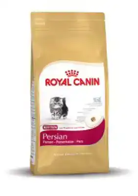 RC FBN PERSIAN KITTEN 400G