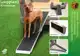 LOOPPLANK ALUMINIUM ANTI-SLIP 183CM
