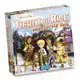 CADEAUSHOP TICKET TO RIDE, 2000 ALL-IN PUNTEN