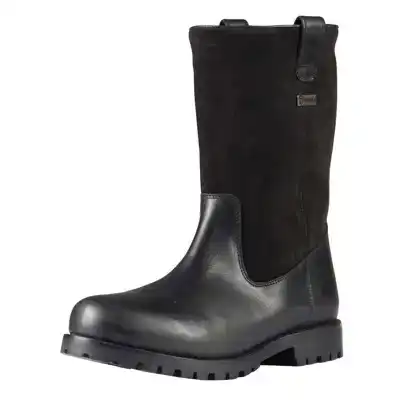 HORKA OUTDOOR LAARS CORNWALL ZWART
