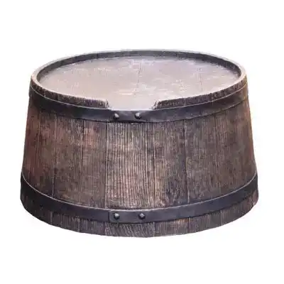 ROTO STANDAARD VOOR 500L REGENTON