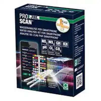 JBL PROSCAN