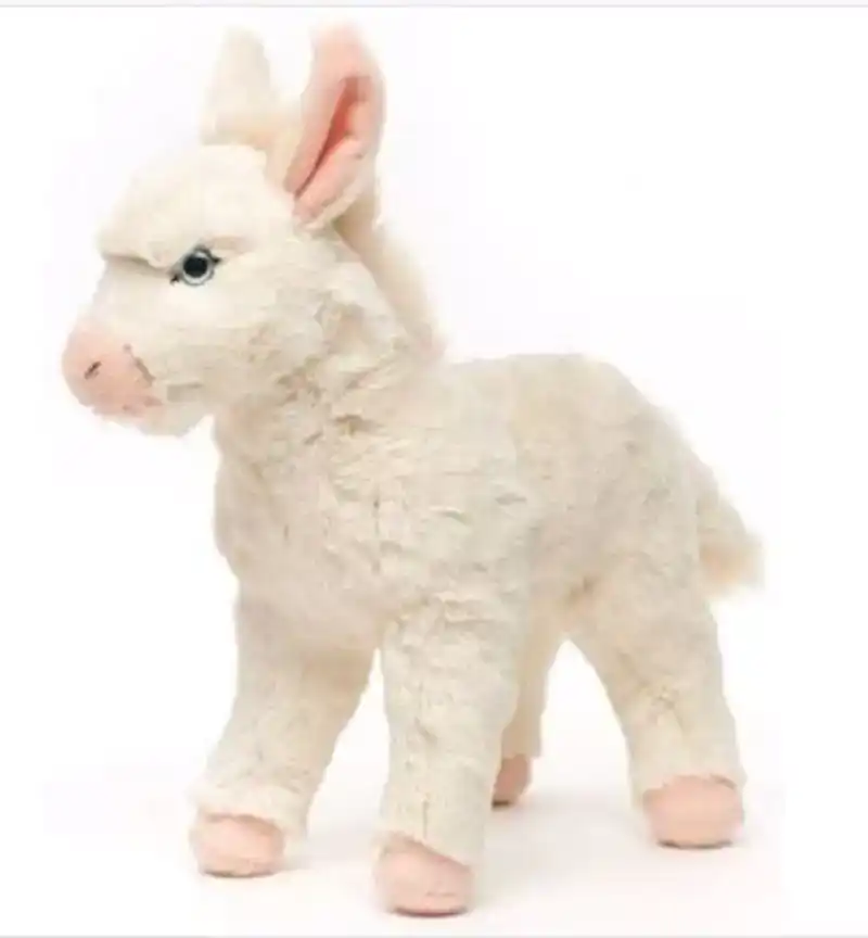 PLUCHE KNUFFEL EZEL