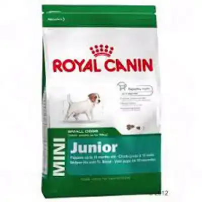 RC SHN MINI PUPPY 4KG