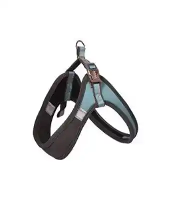 URBAN FAST FIT TUIG XS/S TURQUOISE MOON