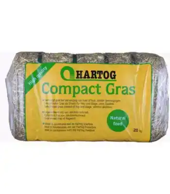 HARTOG COMPACT GRAS 18KG