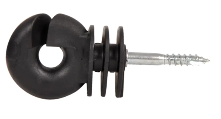 SCHROEF-RINGISOLATOR BS HOUT KLEIN