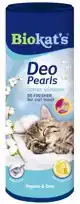 BIOKAT'S DEO PEARLS COTTON BLOSSOM 700 GRAM BIOKAT'S