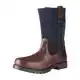 HORKA OUTDOOR LAARS CORNWALL BLAUW