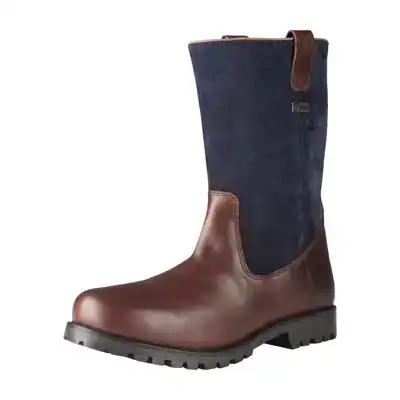 HORKA OUTDOOR LAARS CORNWALL BLAUW